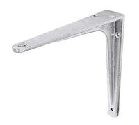 Console Out of T Profile Cast Aluminium 175 x 200 mm / 1 STK.