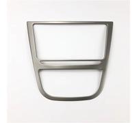 Console Panel Trim Compatible With Buick For Encore 2013 2014 2015 1 Pcs Car Accessories Center Dashboard Air Conditioning Outlet Air Vent