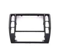 Console Panel Trim Compatible With For Passat For B5 2001 2002 2003 2004 2005 1 Pcs Car Console Frames Center Console Trim 3B0858069