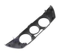 Console Panel Trim Compatible With For Polo 9N 2002 2003 2004 2005 2006 2007 2008 2009 2010 1 Pcs Center Console Decorative Panels 6Q0820075C 1QA