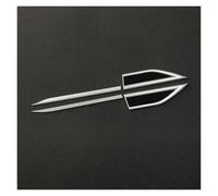 Console Panel Trim Cover For Smart For Eq For Fortwo For Forfour For 453 451 452 450 454 For Roadster Car Side Decorative Stickers Car Accessories(Styles1)
