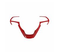 Console Panel Trim For Jeep For Grand Cfor Herokee 2014-2020 Car Steering Wheel Coration Cover Sticker Trim Frame Auto Interior Mouldings Accessories