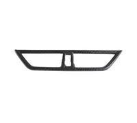 Console Panel Trim For MG3 For Hybrid 2024 2025 Front Dashboard Air Conditions Outlet Cover Center Control Panle(Middle air outlet)