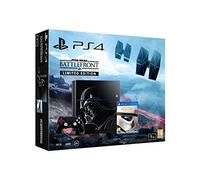 Console PlayStation 4 1To + Star Wars : battlefront - édition limitée