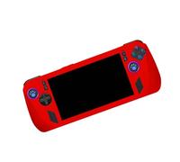 Console Protective Cover Clear Soft Silicone Antiscratch Protector for Handheld Game Accessories Game Console Protector