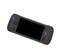 Console Protective Cover Clear Soft Silicone Antiscratch Protector for Handheld Game Accessories Game Console Protector