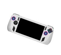 Console Protective Cover Clear Soft Silicone Antiscratch Protector for Handheld Game Accessories Game Console Protector