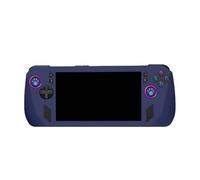 Console Protective Cover Clear Soft Silicone Antiscratch Protector for Handheld Game Accessories Game Console Protector