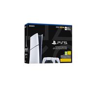 CONSOLE PS5 DIGITAL +2 CONTROLLER WLSS DUALSENSE