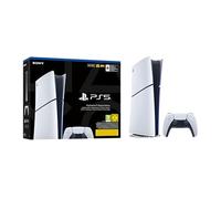 Sony PlayStation 5 (model group - Slim) Digital Edition