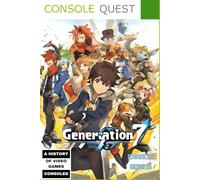 Console Quest: Seventh Generation: A History of Video game Consoles (Console Quest: A History of Game Consoles)
