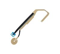 Console Repair Ribbon Cable for 360, 1Switch sensing line | Power Button Response Part, Adhesive Backed Circuit Assembly, Black Internal Service Component