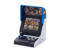 Console SNK NEO GEO Mini International
