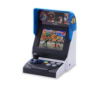 Console SNK NEO GEO Mini International