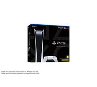 Console Sony PlayStation 5 Edition Digital