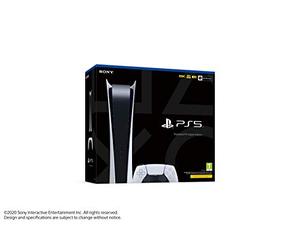 Console Sony PlayStation 5 Edition Digital