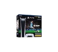Console Sony PlayStation 5 Edition Digital EA Sport FC 24