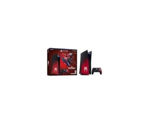 Console Sony PlayStation 5 Édition limitée Marvel’s Spider-Man 2
