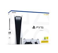 Console Sony PlayStation 5 Édition Standard Blanche