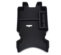 Console Storage Box, Car centre Center Console inserts Armerest Storage Box Organizer Fit for Civic 10th gen accessories