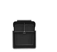 Console Storage Box Container For BYD For SONG For PRO For Sealion 5 For DMi Armrest Storage Box Cup Holder 2026 2025 2024 Car Interior Armrest Storage Tray(1)