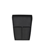 Console Storage Box Container For BYD For SONG For PRO For Sealion 5 For DMi Armrest Storage Box Cup Holder 2026 2025 2024 Car Interior Armrest Storage Tray(4)