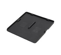 Console Storage Box For BYD For Seal U For Sea For Lion 6 Song Plus EV 2023 2024 2025 Must Buy Interior Accessories Cup Holder Armrest Storage Box Car Armrest Mat(Silicone pad)