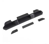 Console Storage Box, for Land Rover for Defender Centre Organiser Passenger Side Compartment Tray Accessory Black