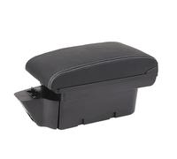 Console Storage Box For Subaru For Brz 2012-2020 Armrest Car Box Storage Auto Parts Accessories(A3 Left Hand Drive)