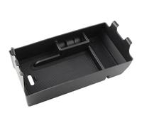 Console Storage Organiser For Benz E Class W213 2016 2017 2018 2019 Armrest Storage Box Tray Organizer Stowing Case Holder Car Accessories