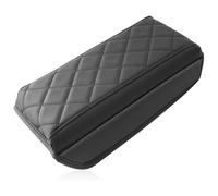 Console Storage Organiser For D&acia For Duster 3 2024 2025 Car Central Control Armrest Pad Auto Interior Accessories(Black 2)