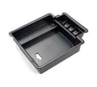 Console Storage Organiser For Macan For Macan S For Panamera Car Center Armrest Tray Storage Box Glove Styling Accessories(A 2017-19)