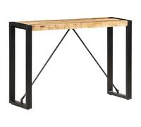 Console Table Accent Table Side Tea End Table Solid Reclaimed Wood vidaXL