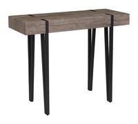 Console Table ADENA Brown