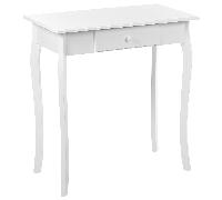 Console Table ALBIA White