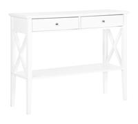 Console Table AVENUE White