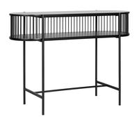 Console Table BIRSON Black