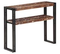 Console Table Hallway Accent Couch Table Side Coffee Tea End Table vidaXL