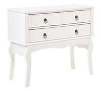 Console Table LAMAR White