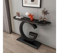 Console Tables for Entryway, Hallway Sofa Table for Living Room, Behind Couch Table