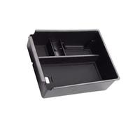 Console Tray Car Armrest Organiser Glove Box Center Console Armrest Storage Box Tray Compatible With Hyundai For Tucson NX4 2021 2022 2023