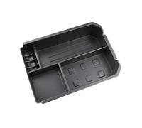 Console Tray Car Armrest Storage Box Glove Box Tray Storage Box Auto Accessories Organiser Glove Box Compatible With For RAV4 2013 2014 2015