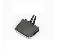 Console Vent For BMW 3 Series E90 E92 E93 2005-2011 2012 Car Durable Front A/C Air Conditioning Vent Outlet Tab Clip Repair Kit Ventilation Grille Cover(Model A)