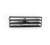 Console Vent For BMW 3 Series E90 E92 E93 2005-2011 2012 Car Durable Front A/C Air Conditioning Vent Outlet Tab Clip Repair Kit Ventilation Grille Cover(B No.3)