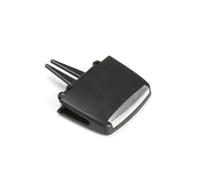 Console Vent For BMW E83 X3 2003-2008 2009 2010 Car Interior Front Center A/C Air Conditioning Vent Outlet Tab Clip Repair Kit Ventilation Grille Cover