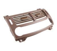 Console Vent For Mercedes For Benz E-Class W211 2003-2008 Front Central Air Conditioning Middle AC Vent Outlet Panel Cover Ventilation Grille Cover