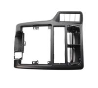 Console Vent Inner Center Console Dash AC Air Vent Grille Ventilation Grille 6N1858071A For Seat For Ibiza For Mk2 6k1 For Cordoba Ventilation Grille Cover