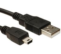 Consoletronic 0.5m long for Kubik Evo/Edge II/Roca/Neo,MP3 Player Charging & Data Sync Cable