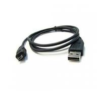 Consoletronic 1 METER LONG MICRO USB DATA CABLE LEAD FOR GARMIN Edge 1000 PC SYNC & CHARGING CABLE