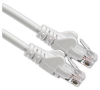 Consoletronic 5M CAT5e RJ45 ETHERNET LAN NETWORK PATCH LEAD CABLE - 5 mtr - 5 meter - 5 metre FOR PS3, PS4, XBOX 360, XBOX 720, WII